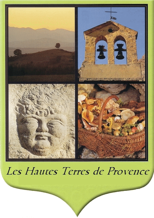Office de Tourisme de La Motte Turriers
