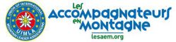 Syndicat National des Accompagnateurs en Montagne