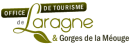 Office du Tourisme de Laragne Montéglin