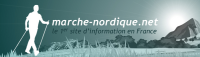 Site d‘information sur la marche nordique
