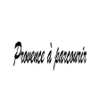 Week end et tourisme en Provence